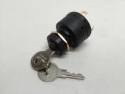 MARINE BOAT ACC-OFF-IGN-START PC IGNITION STARTER SWITCH 7 TERMI